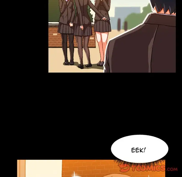 The Perfect Duo Chapter 17 Page 14