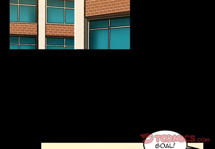 The Perfect Duo Chapter 17 Page 2