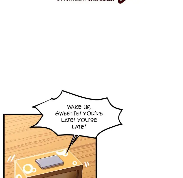 The Perfect Duo Chapter 17 Page 39