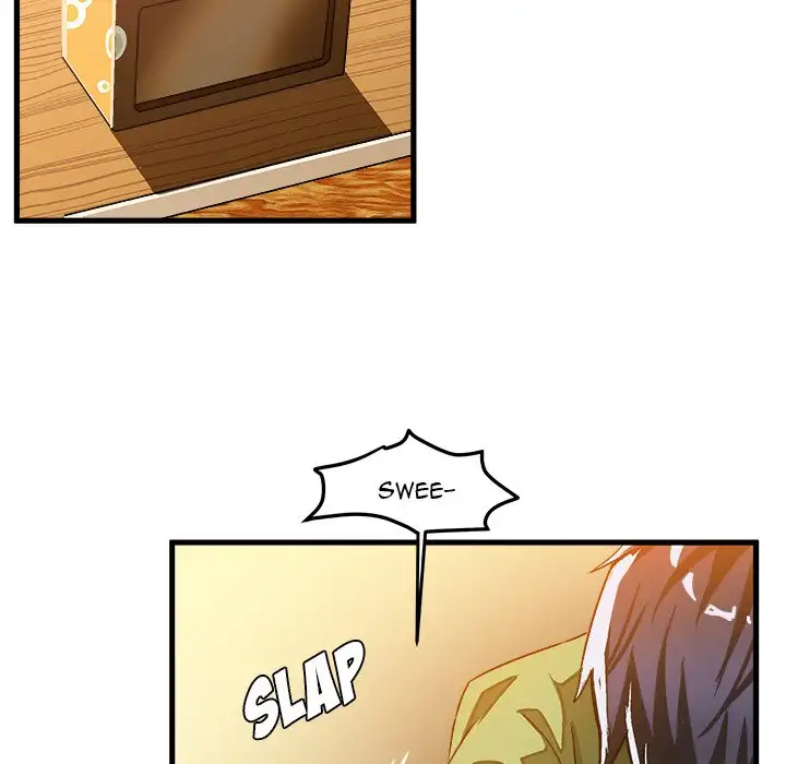 The Perfect Duo Chapter 17 Page 40