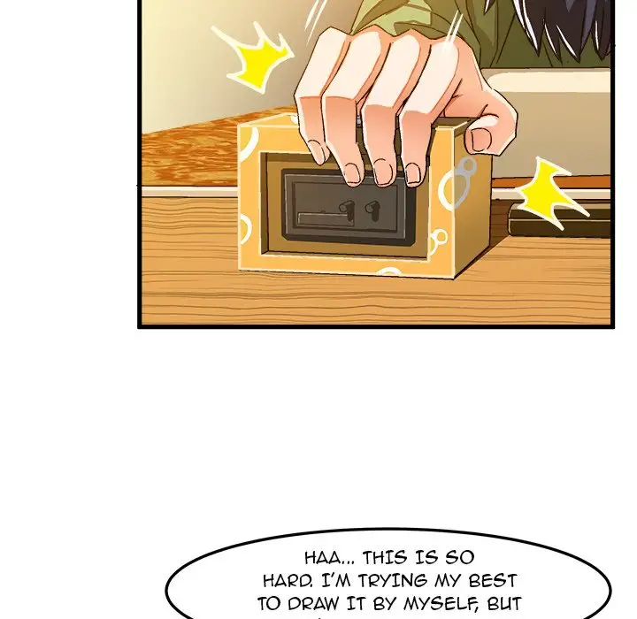The Perfect Duo Chapter 17 Page 41