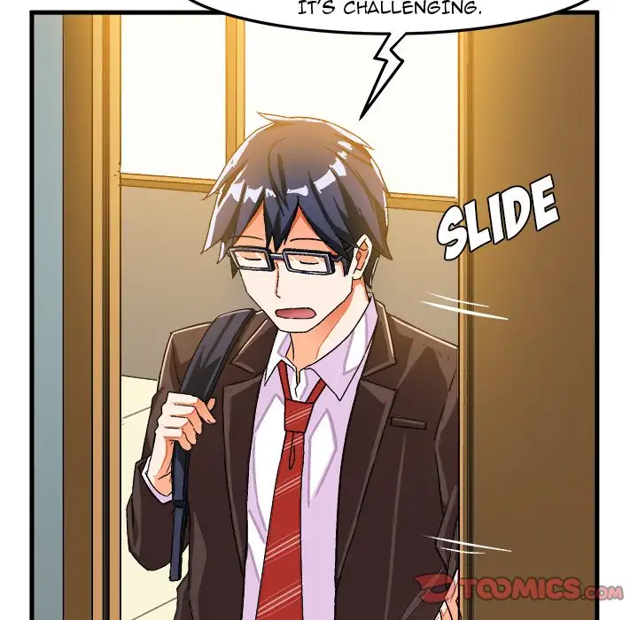 The Perfect Duo Chapter 17 Page 42