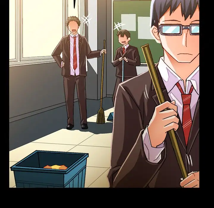 The Perfect Duo Chapter 17 Page 5