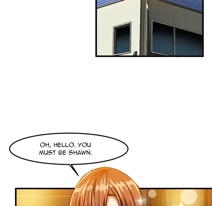 The Perfect Duo Chapter 17 Page 57