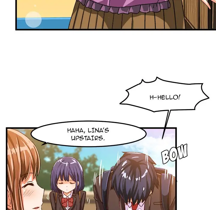 The Perfect Duo Chapter 17 Page 59