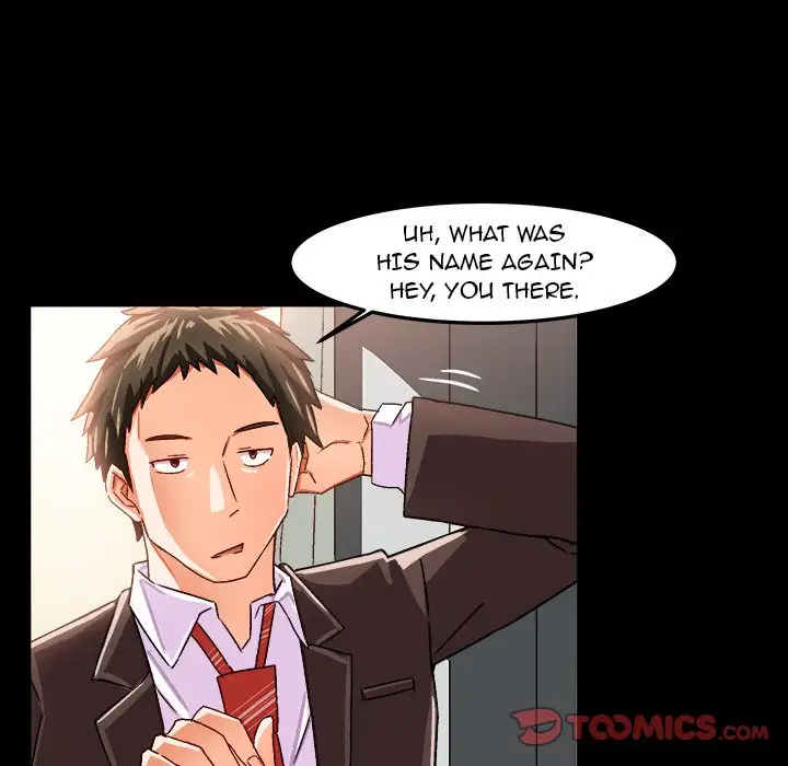 The Perfect Duo Chapter 17 Page 6