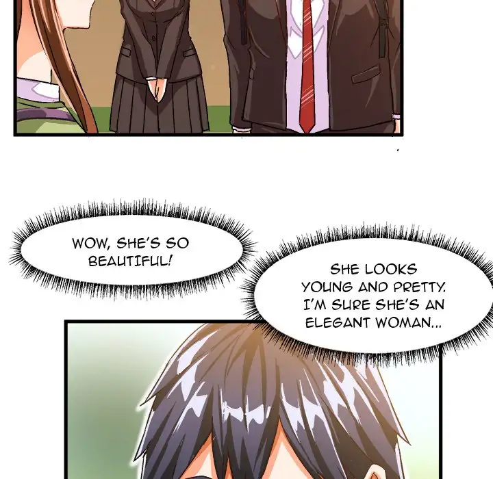 The Perfect Duo Chapter 17 Page 60