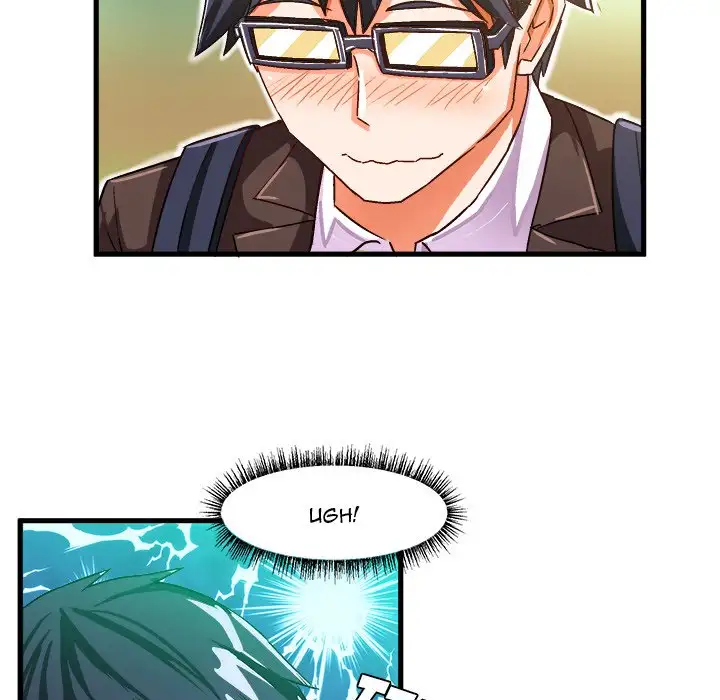 The Perfect Duo Chapter 17 Page 61