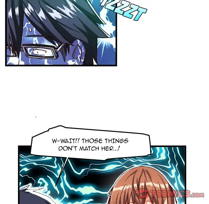The Perfect Duo Chapter 17 Page 62