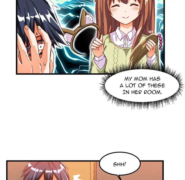 The Perfect Duo Chapter 17 Page 63