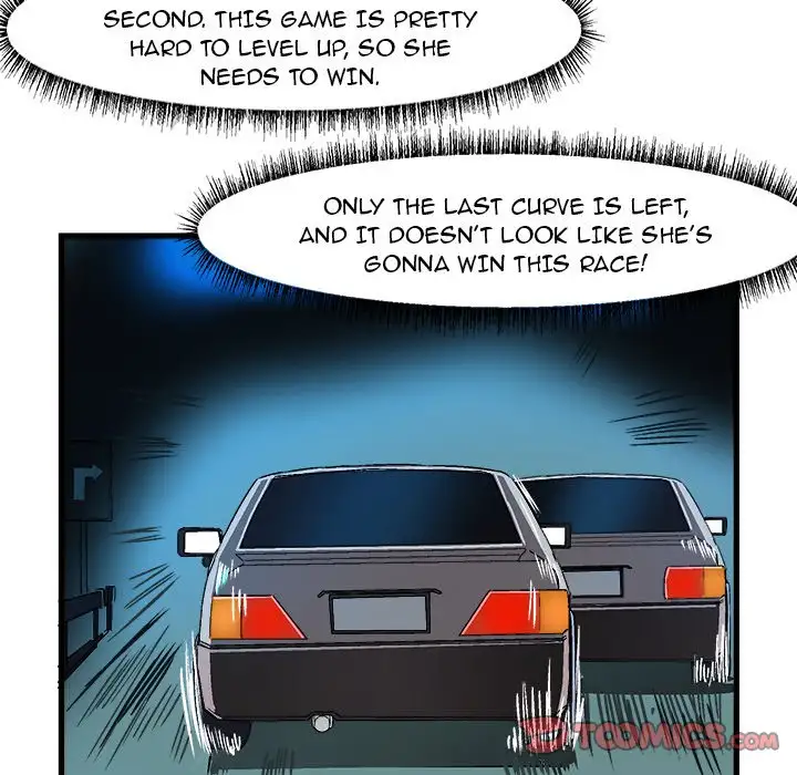The Perfect Duo Chapter 17 Page 70