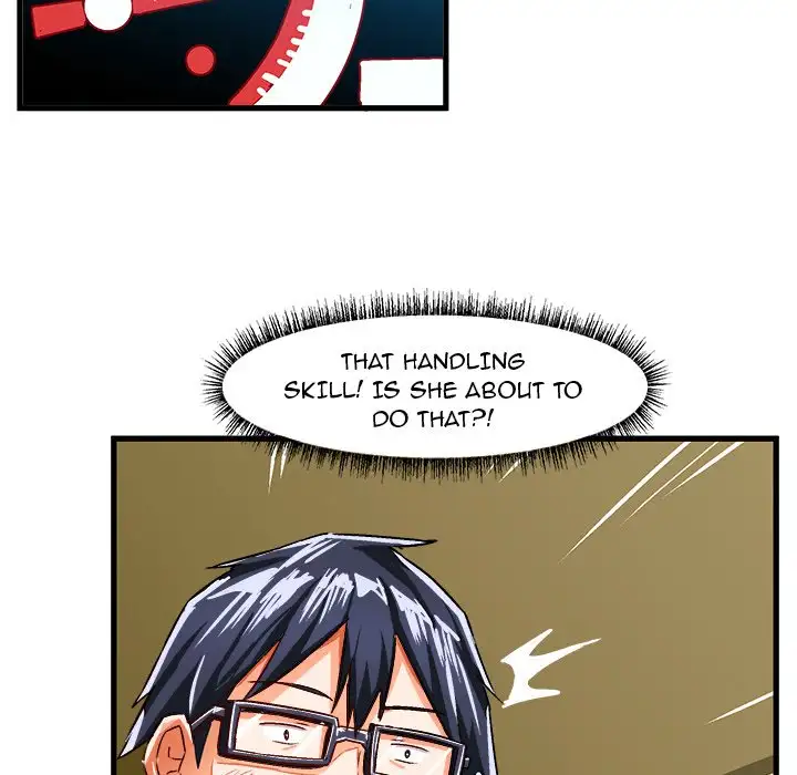 The Perfect Duo Chapter 17 Page 73