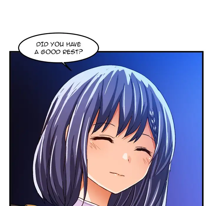 The Perfect Duo Chapter 17 Page 83