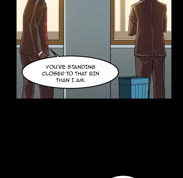 The Perfect Duo Chapter 17 Page 9