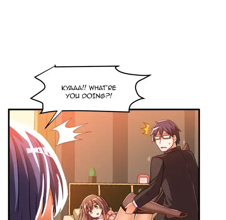 The Perfect Duo Chapter 18 Page 44