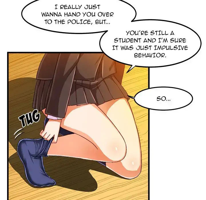 The Perfect Duo Chapter 18 Page 56