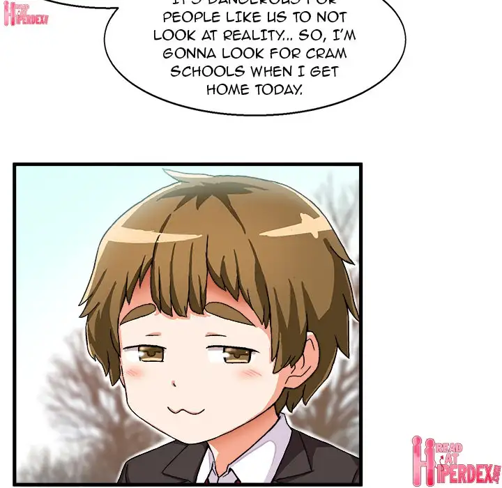 The Perfect Duo Chapter 1 Page 101