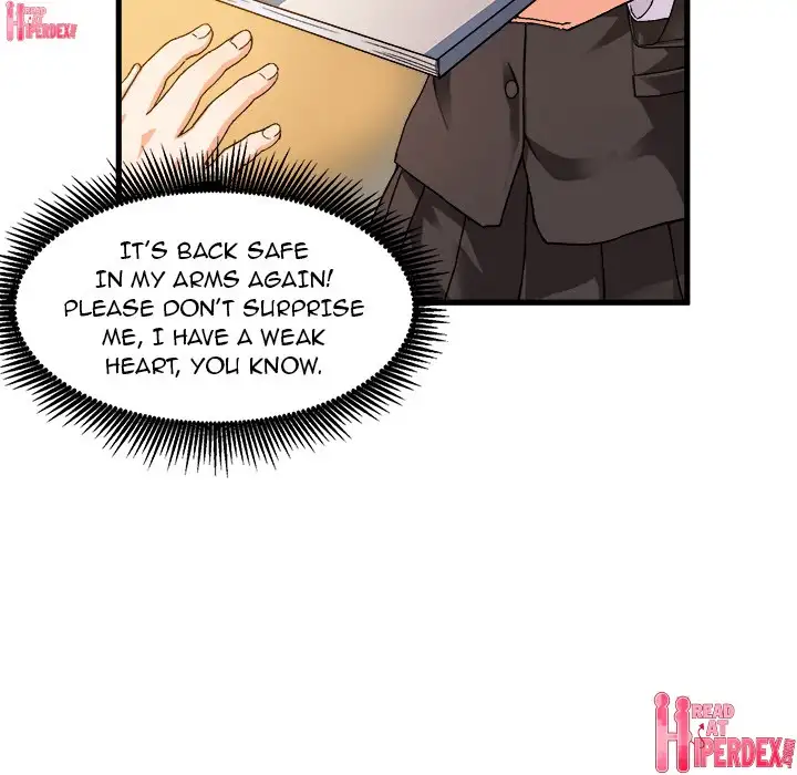 The Perfect Duo Chapter 1 Page 133