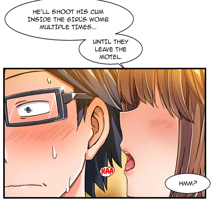 The Perfect Duo Chapter 1 Page 142