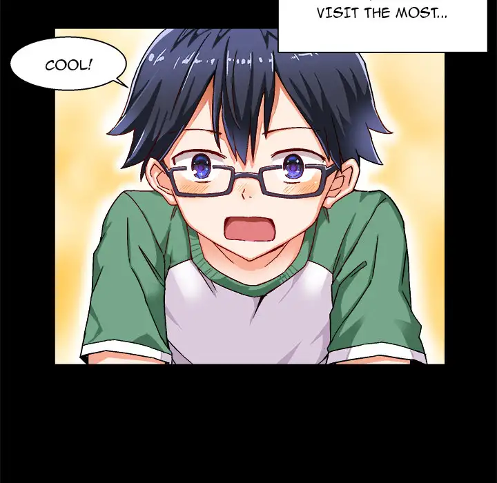 The Perfect Duo Chapter 1 Page 6