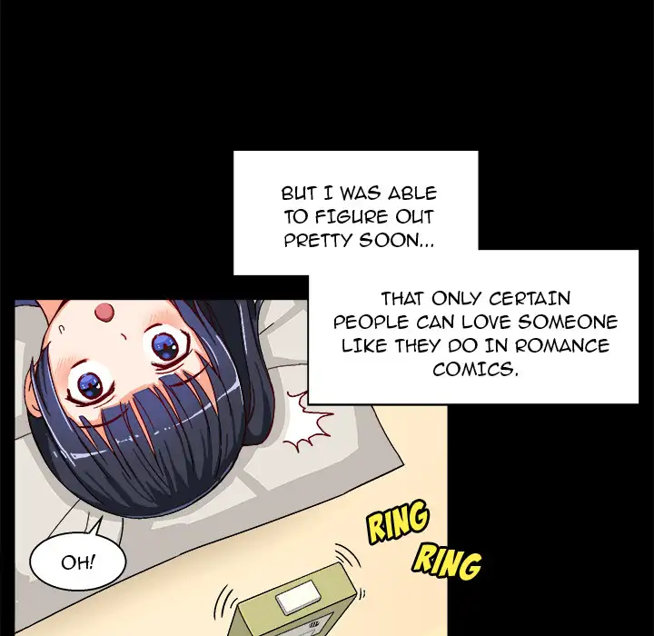 The Perfect Duo Chapter 1 Page 8