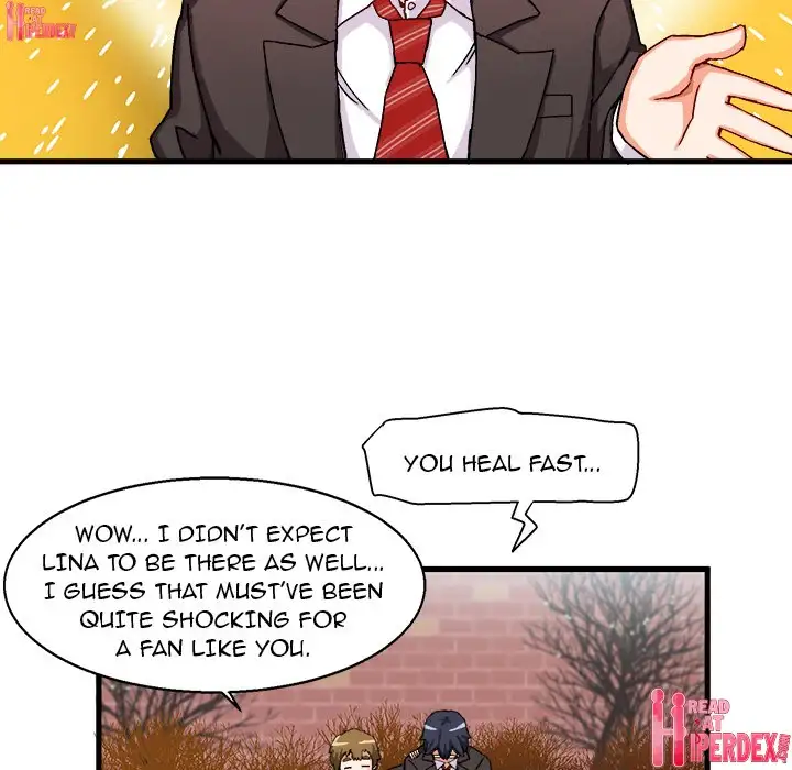 The Perfect Duo Chapter 1 Page 95