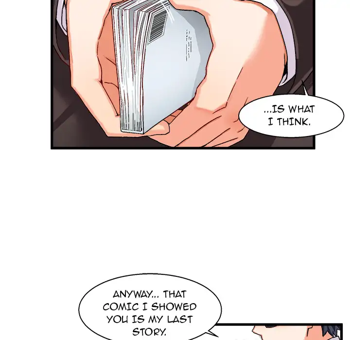 The Perfect Duo Chapter 1 Page 98