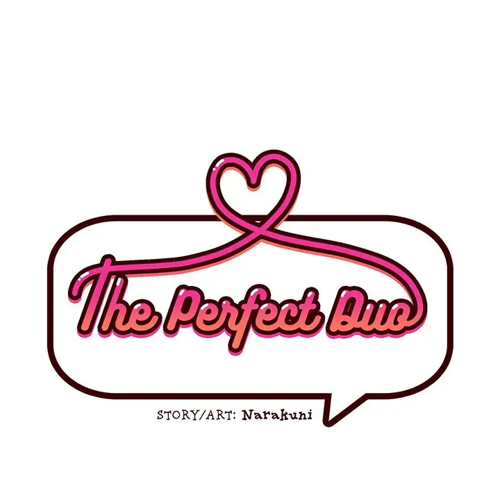 The Perfect Duo Chapter 19 Page 16