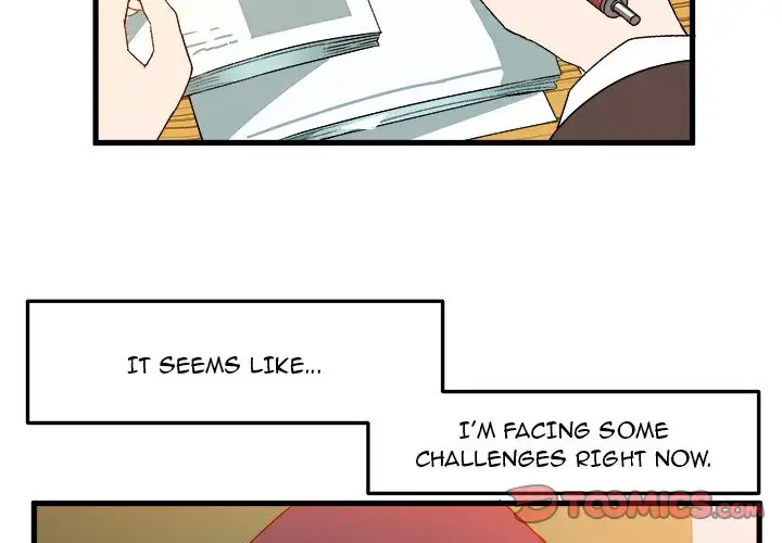 The Perfect Duo Chapter 19 Page 2