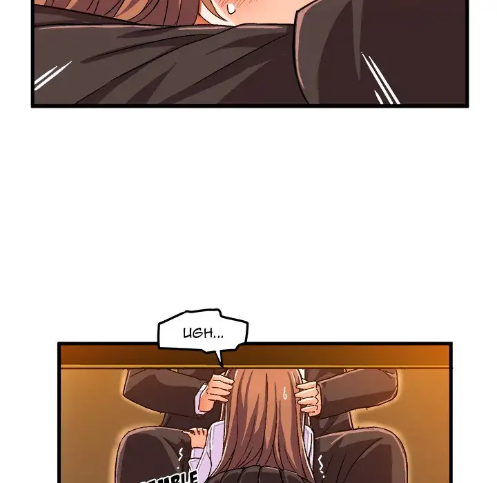 The Perfect Duo Chapter 20 Page 32