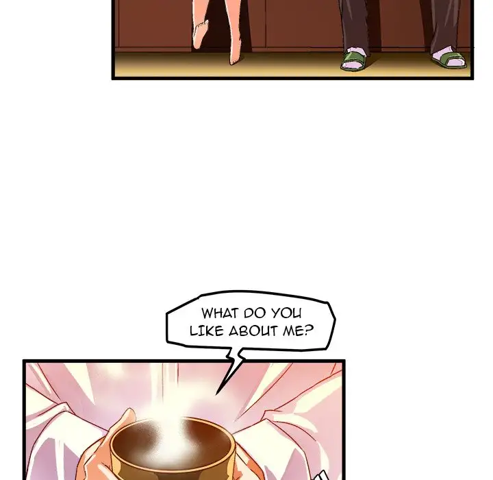 The Perfect Duo Chapter 20 Page 61