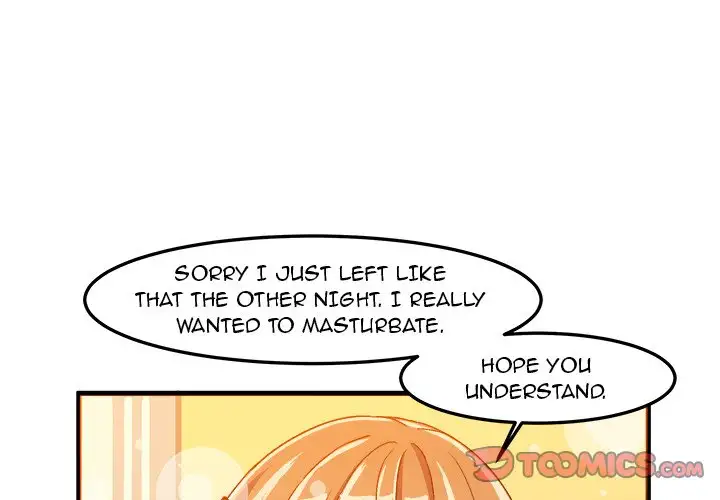 The Perfect Duo Chapter 21 Page 2