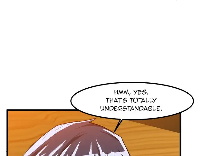 The Perfect Duo Chapter 21 Page 4