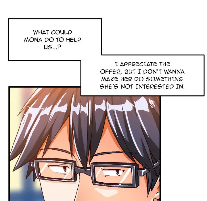 The Perfect Duo Chapter 21 Page 59