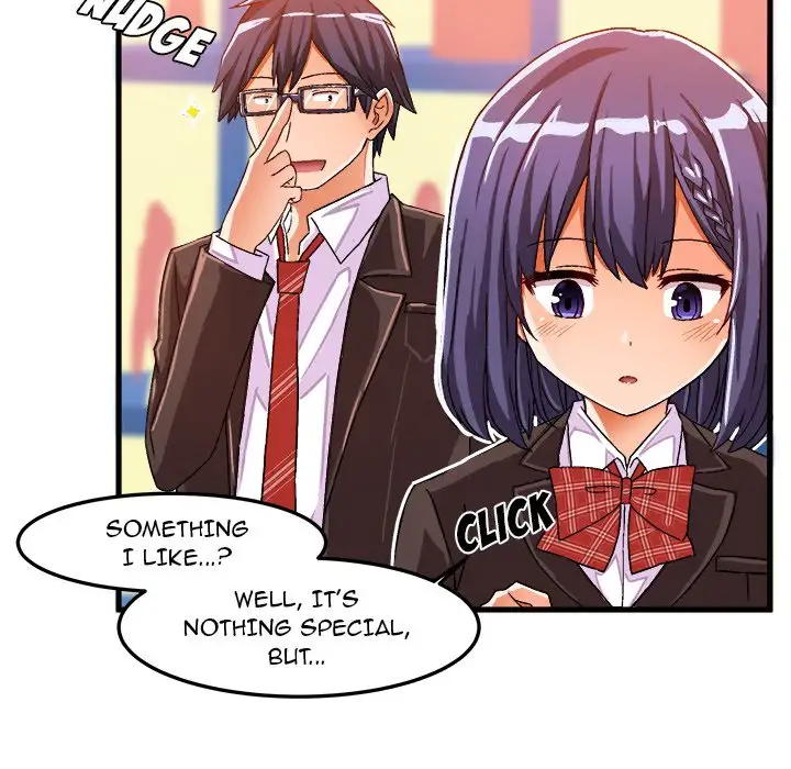 The Perfect Duo Chapter 21 Page 61
