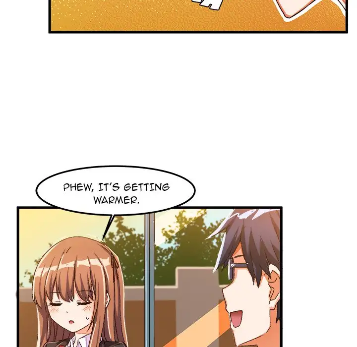 The Perfect Duo Chapter 21 Page 7