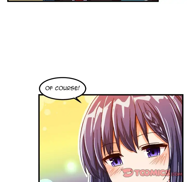 The Perfect Duo Chapter 21 Page 70