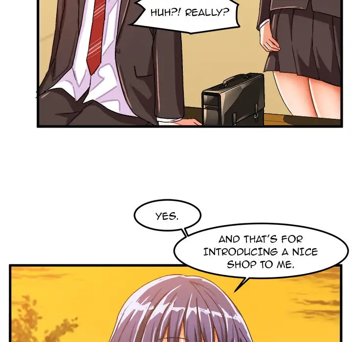 The Perfect Duo Chapter 21 Page 77
