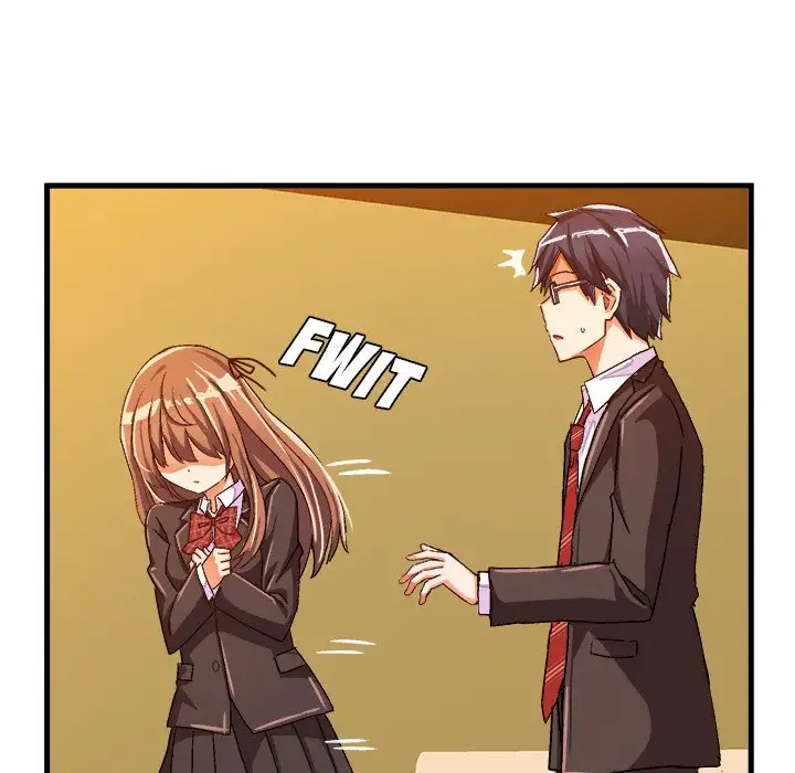 The Perfect Duo Chapter 21 Page 9