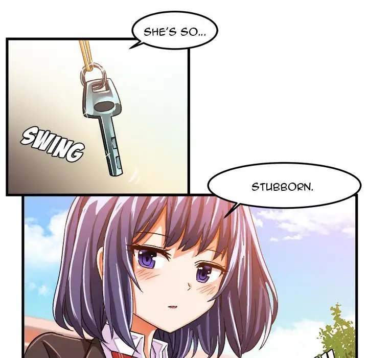 The Perfect Duo Chapter 21 Page 91