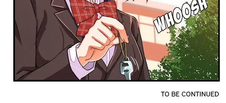 The Perfect Duo Chapter 21 Page 92