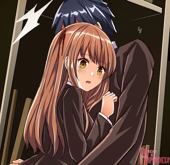 The Perfect Duo Chapter 22 Page 15