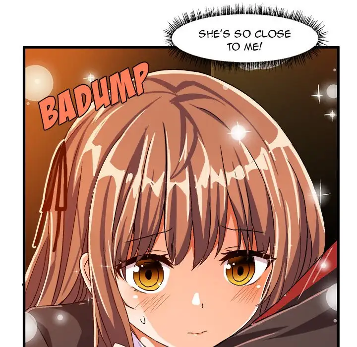 The Perfect Duo Chapter 22 Page 19