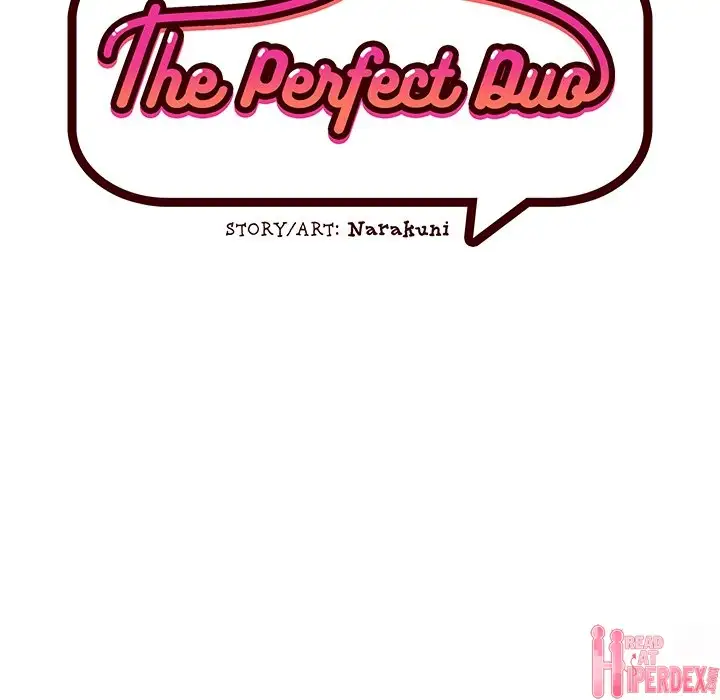 The Perfect Duo Chapter 22 Page 21