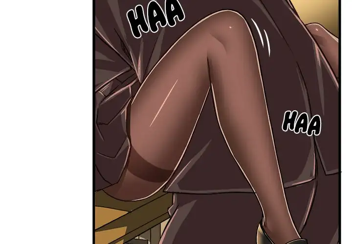 The Perfect Duo Chapter 22 Page 3