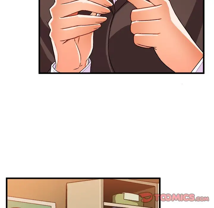 The Perfect Duo Chapter 22 Page 34