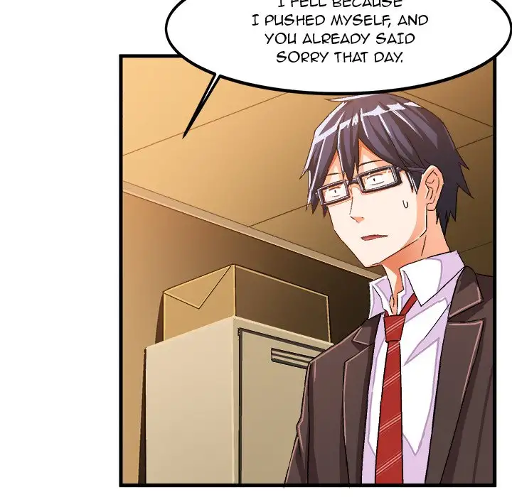 The Perfect Duo Chapter 22 Page 44