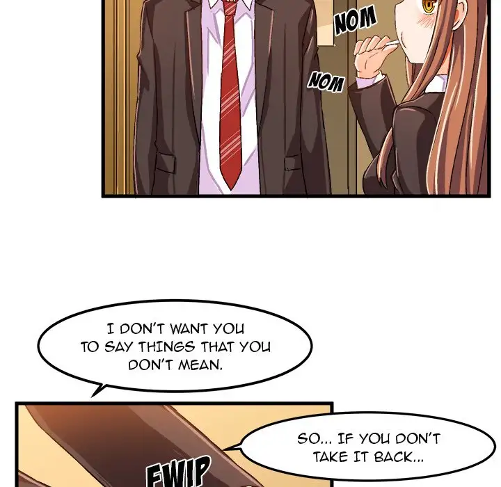 The Perfect Duo Chapter 22 Page 48