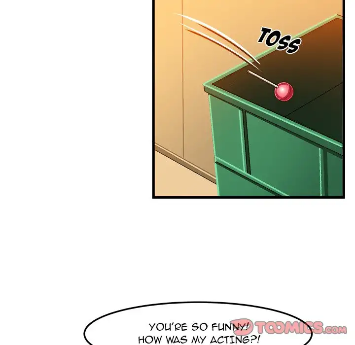 The Perfect Duo Chapter 22 Page 54
