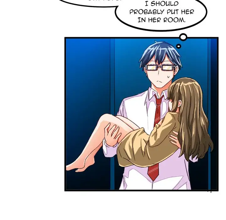 The Perfect Duo Chapter 22 Page 88